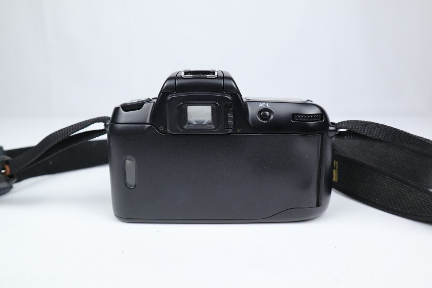 Nikon F60 | 35mm SLR Film Camera | Body Only