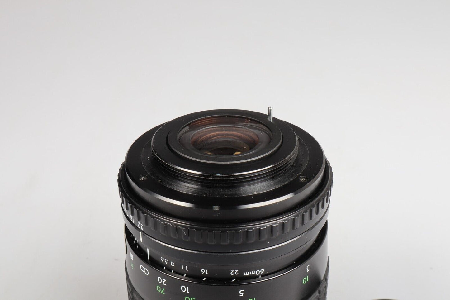 Sigma Zoom Telephoto Zoom II Lens | 60-200mm f/4-5.6 | M42 Mount