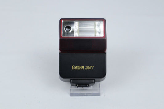 Canon Speedlite 244T | Unità flash