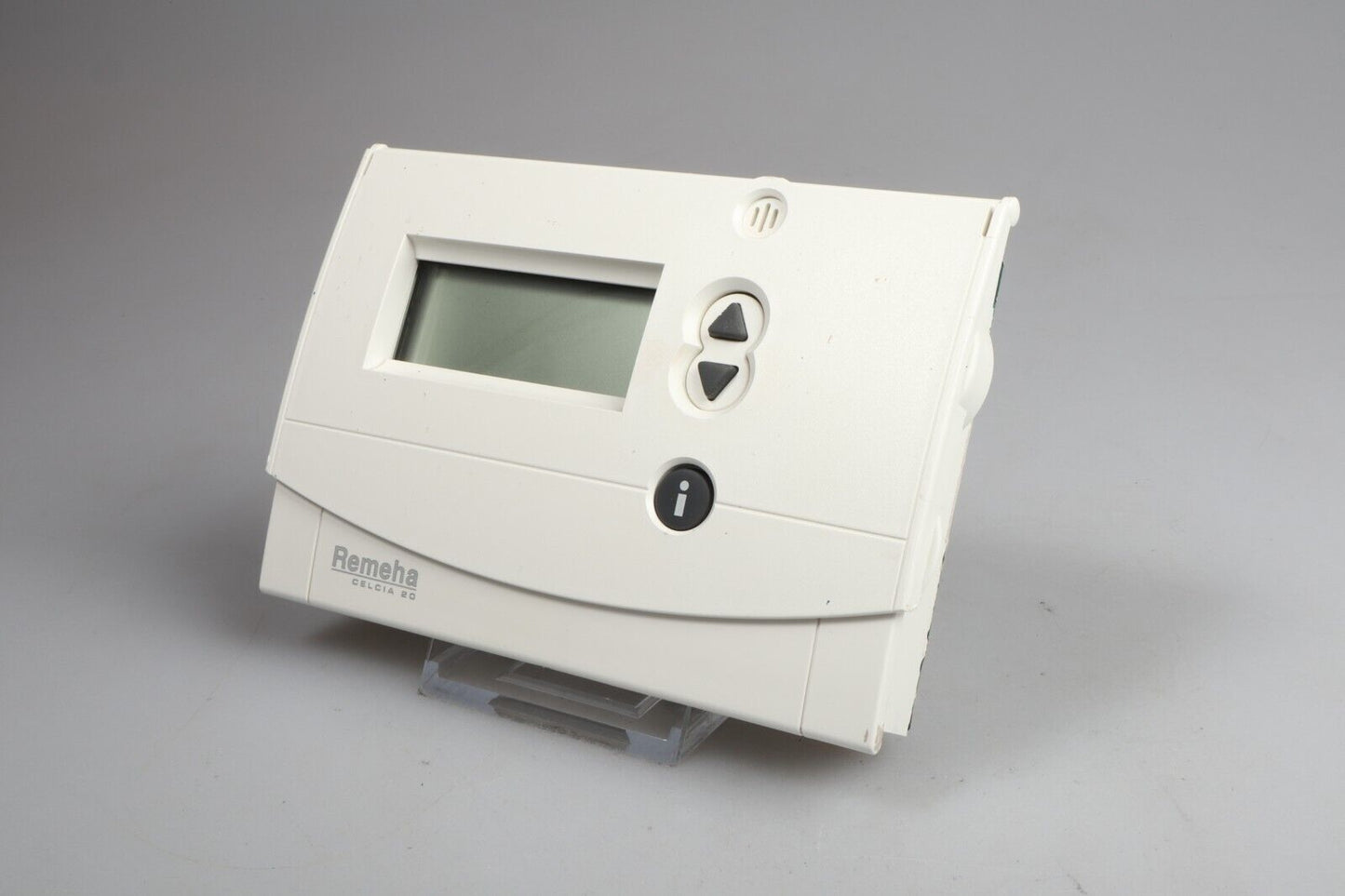 Remeha Celcia 20 | Uhrenthermostat