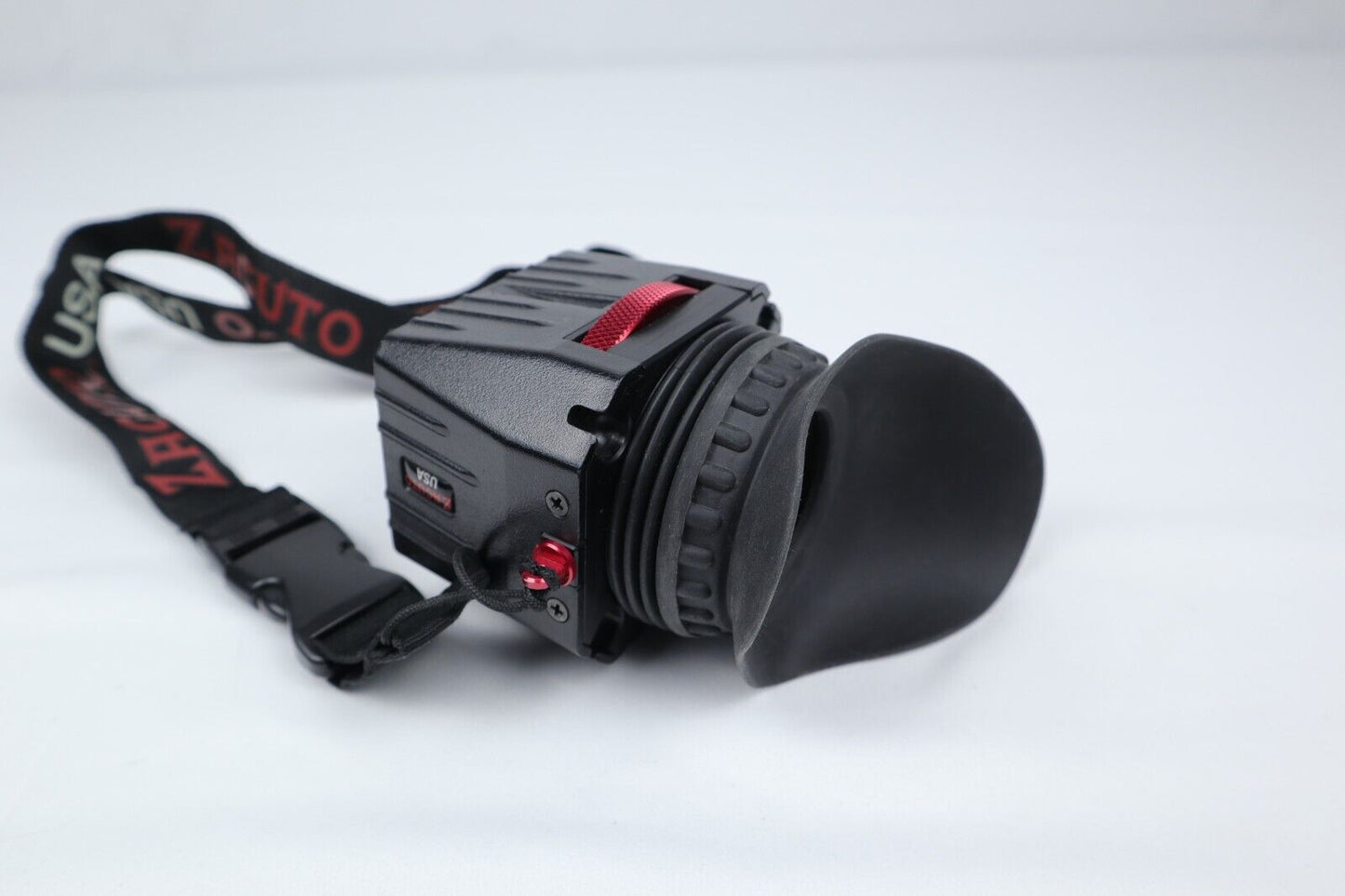 Zacuto Z Finder | Pro 3x Magnification | Optical Viewfinder