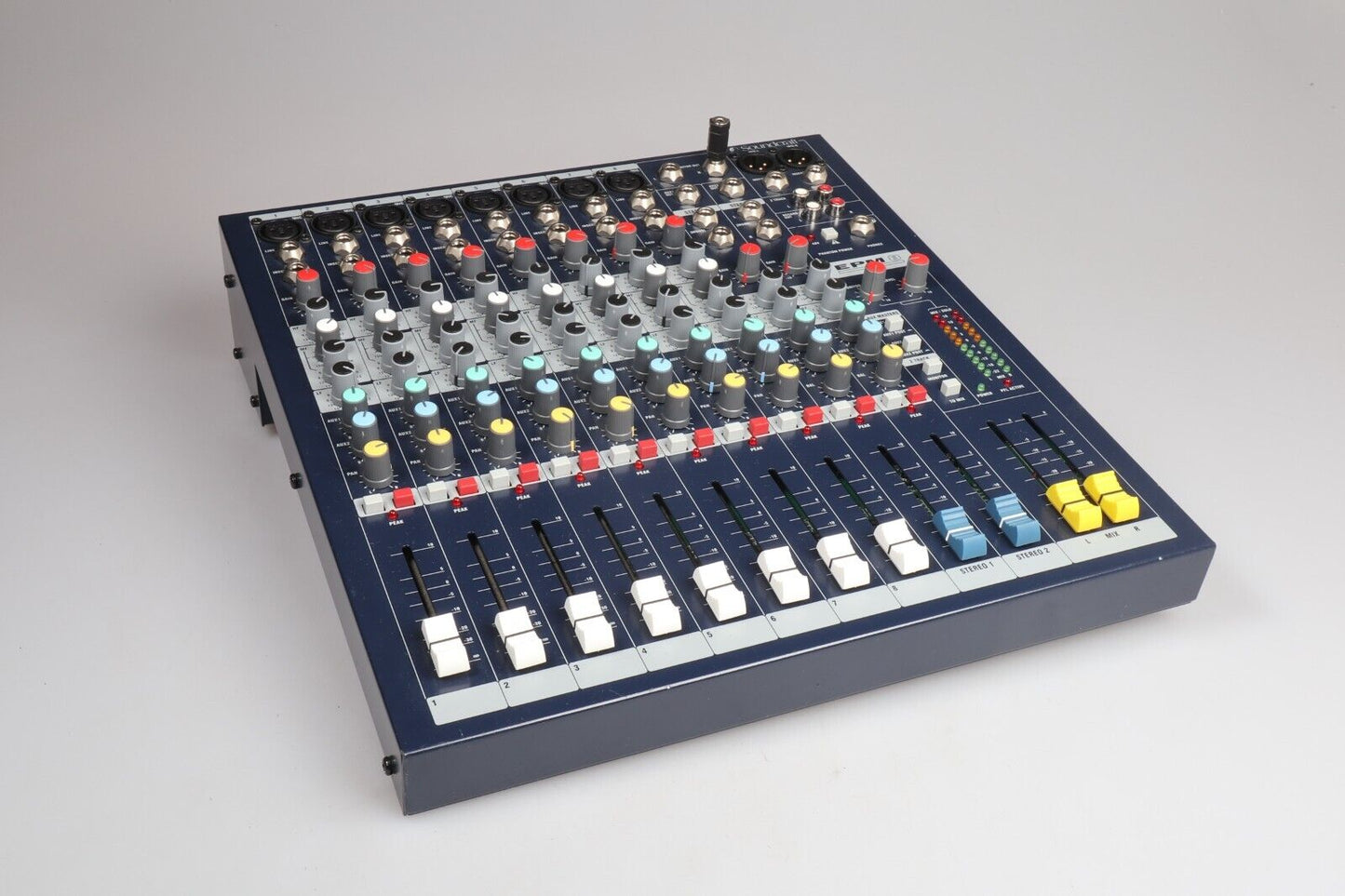 Soundcraft EPM8 | Audiomixer