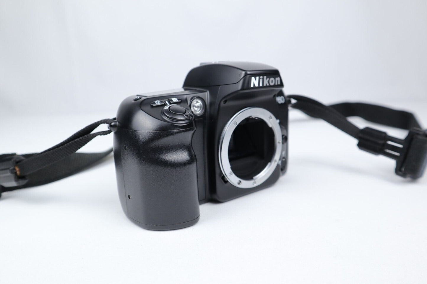 Nikon F60 | 35mm SLR Film Camera | Body Only