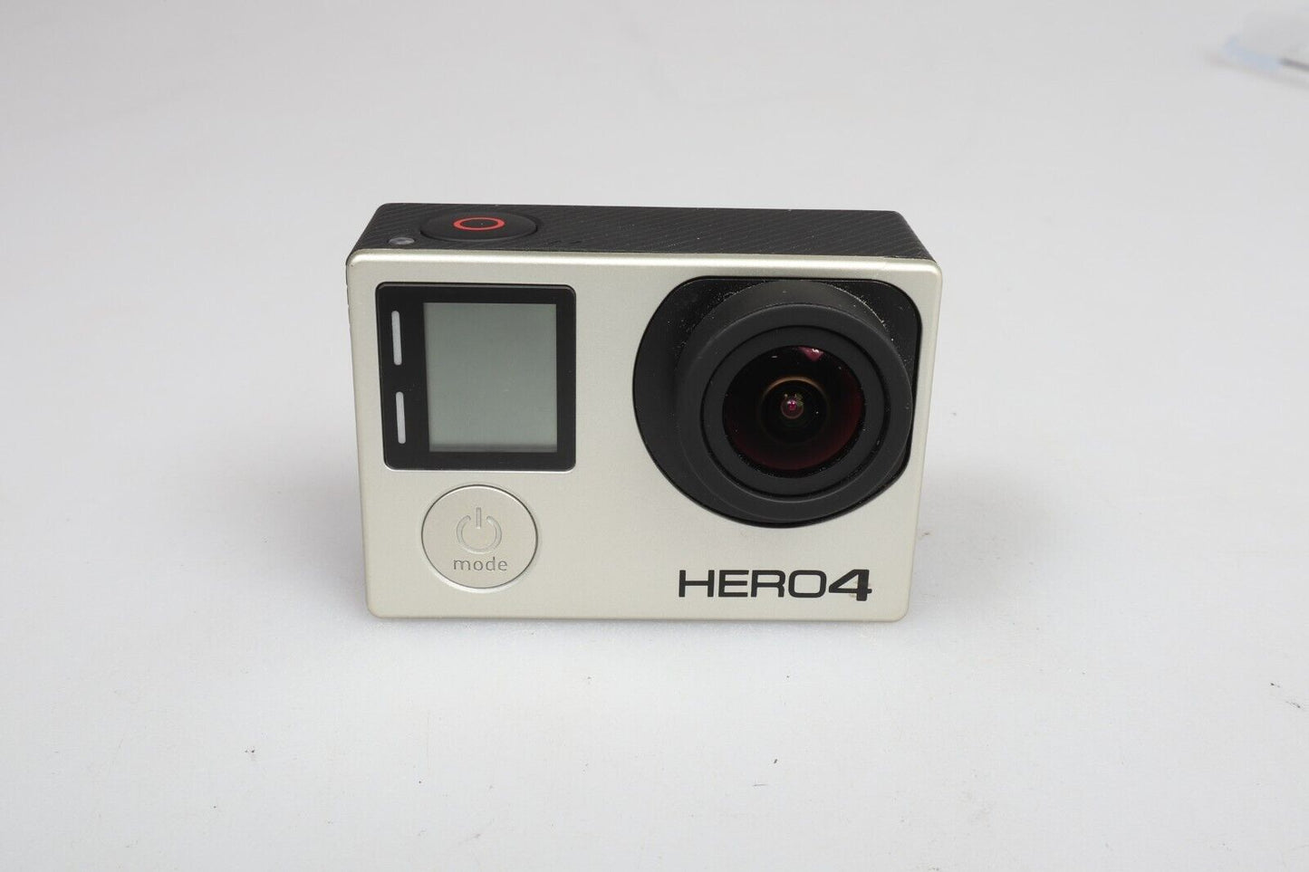 GoPro HERO 4 HD Wassersportpaket | Actionkamera | 12MP | Silber