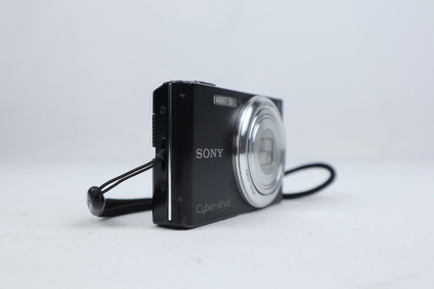 Sony Cyber-shot DSC-W730 | Digitale compactcamera | 16,1 MP | Zwart