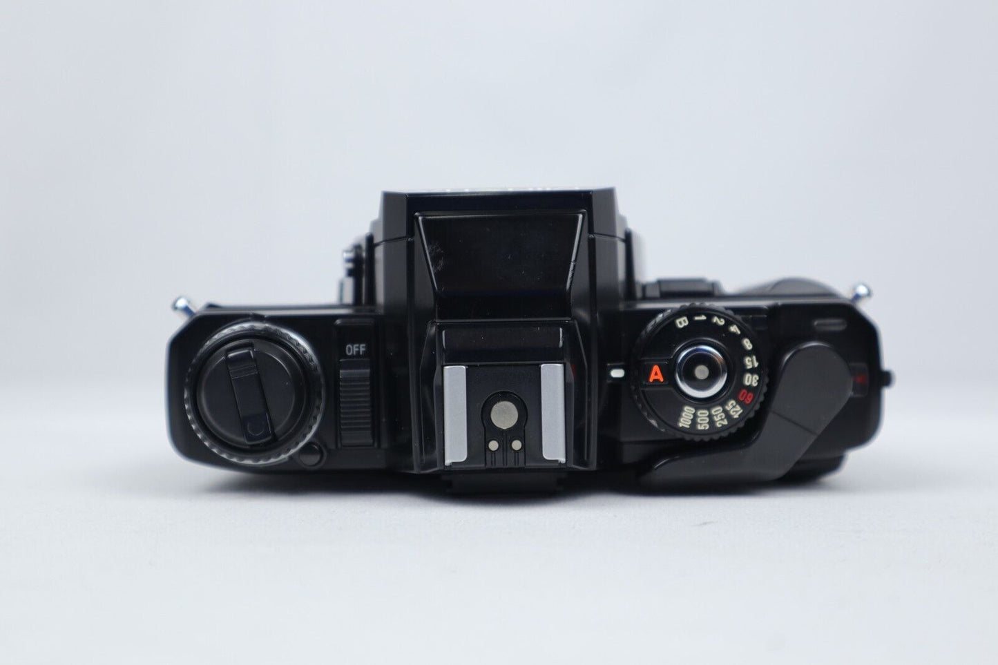 Minolta X-500 | 35mm SLR Film Camera | Body Only