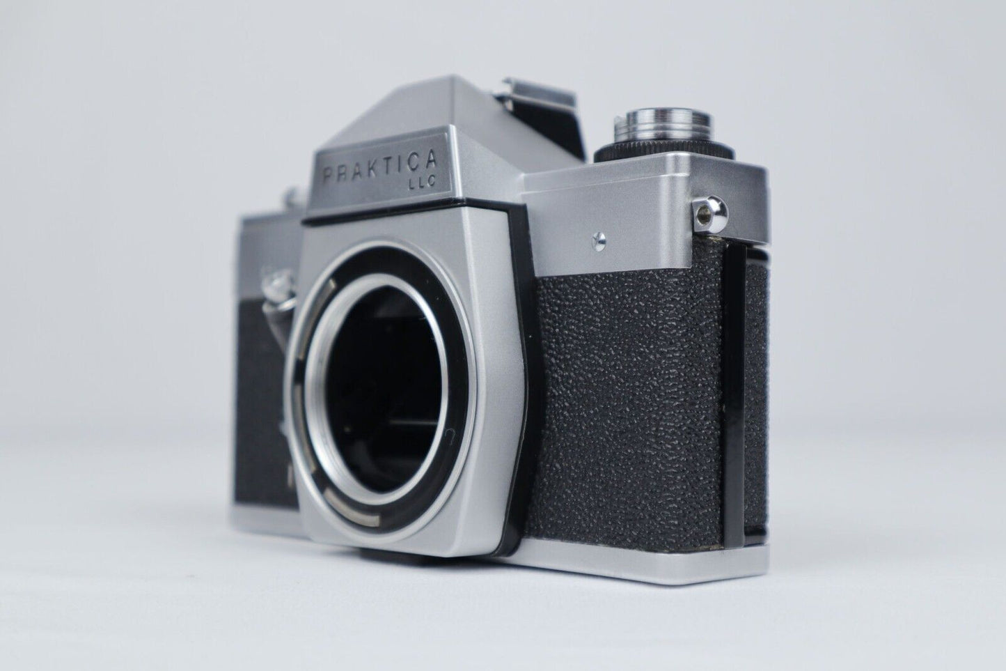 Praktica LLC | 35mm SLR FIlm Camera | Body Only