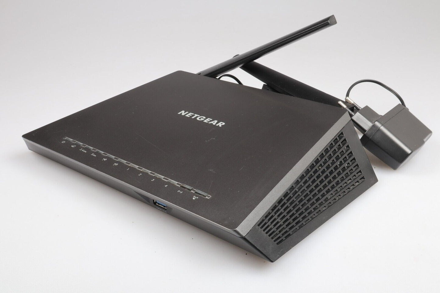 Netgear Nighthawk R7000 AC1900 | Smart WiFi Router