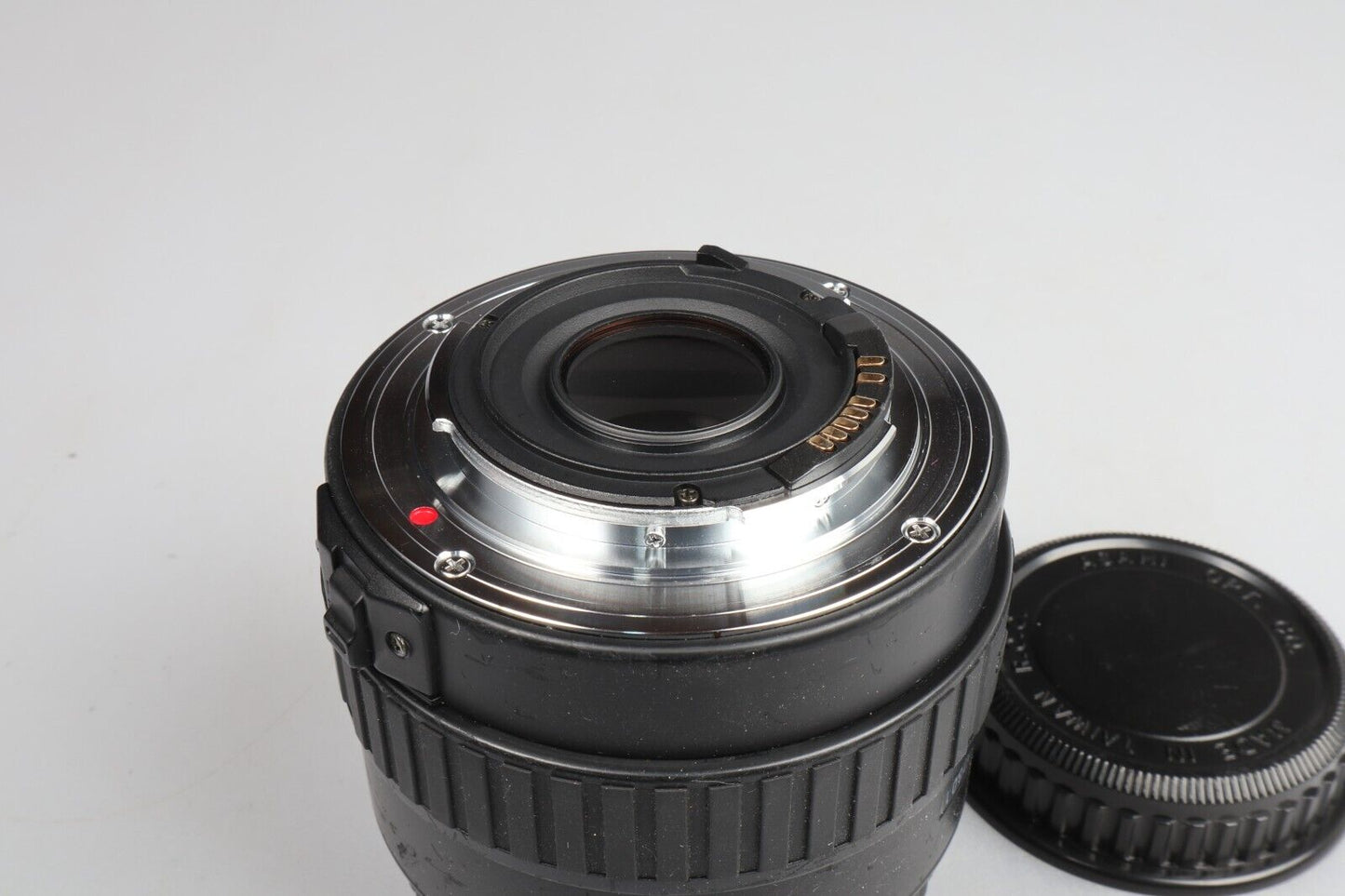 Sigma DL Zoom | 35-80mm F/4-5.6 | Sigma DL Mount