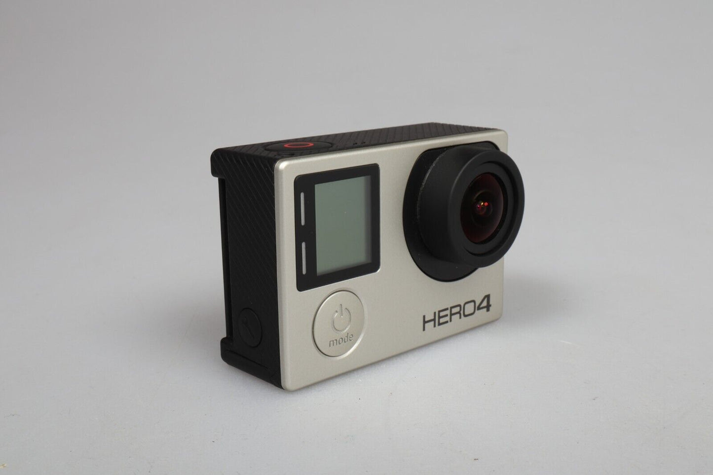 Paquete GoPro HERO 4 HD | Edición Plata