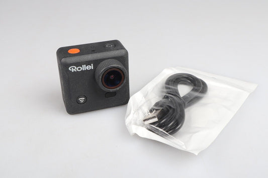 Rollei Actioncam 400 | Actiecamera