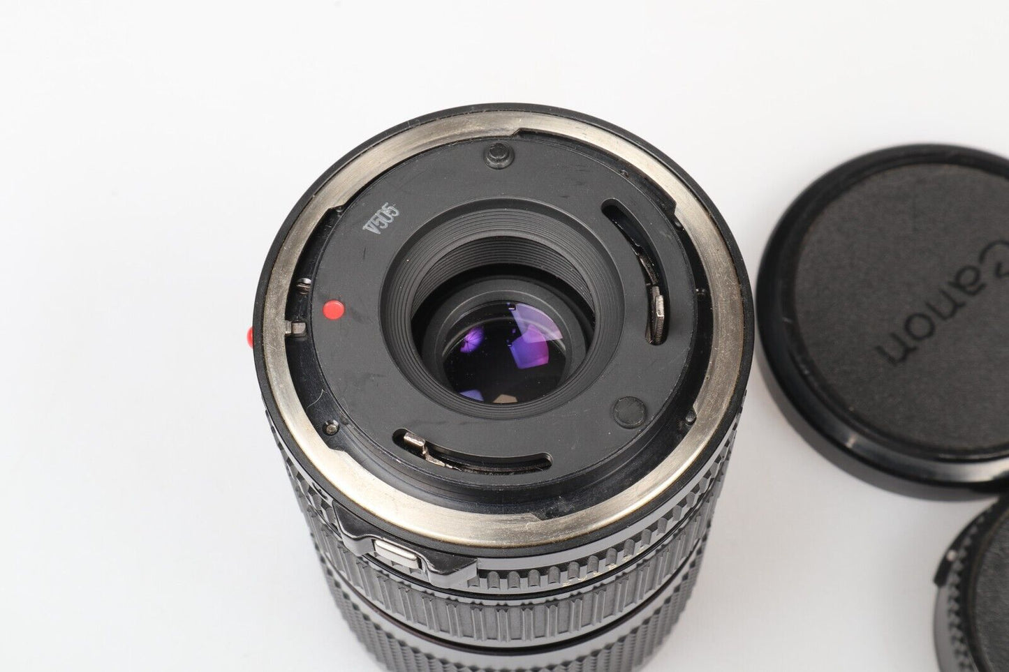 Canon Zoom Lens FD | 35-70mm | Canon FD Mount