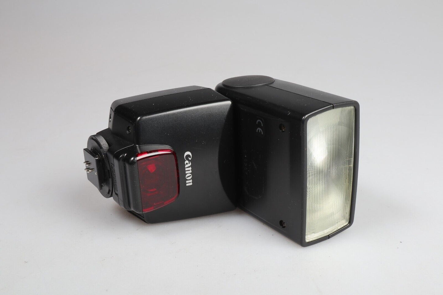 Canon Speedlite 380EX | Support de chaussure universel Flash