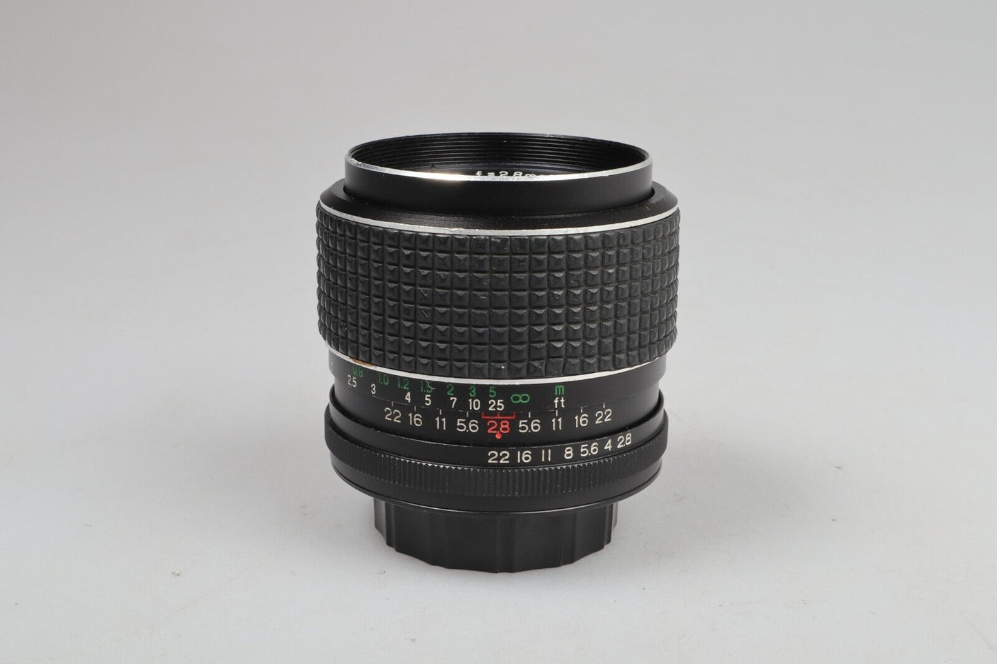 Pentor Auto | 28 mm 1:2,8 | Supporto M42