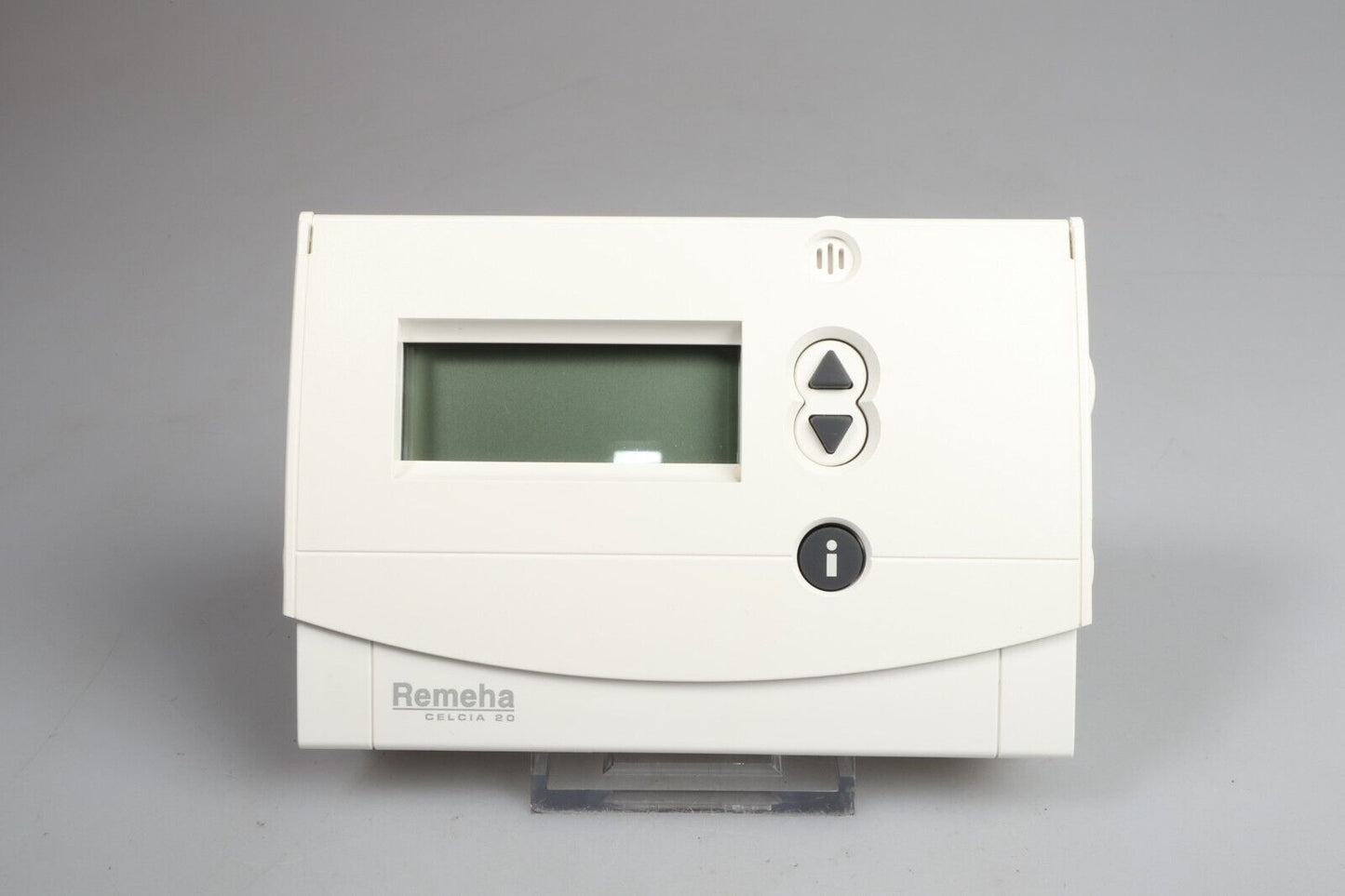 Remeha Celcia 20 | Clock Thermostat