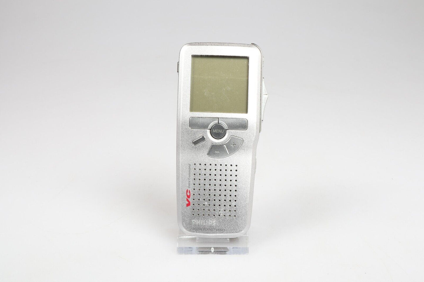 Philips LFH9620 | Dictaphone Digital Pocket Memo Recorder