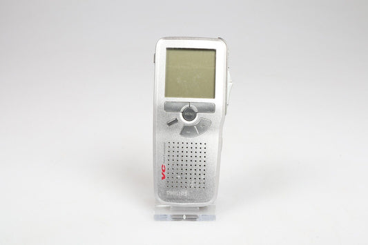 Philips LFH9620 | Dictaphone Digital Pocket Memo Recorder