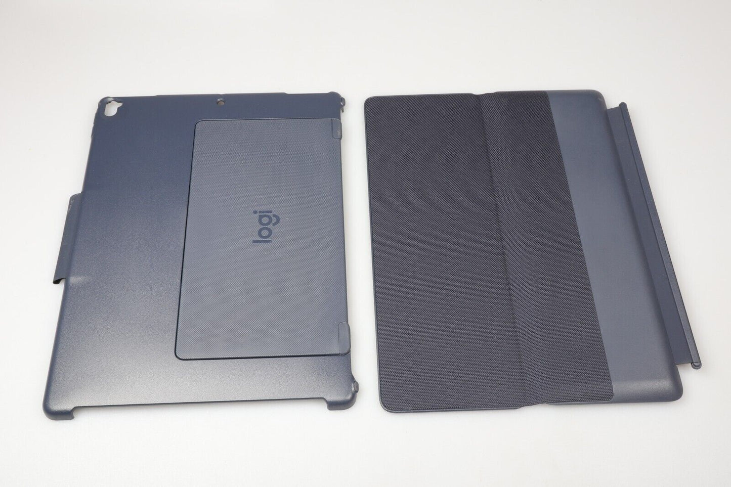 Logitech Slim Folio iPad Pro | 12.9" Case and Keyboard
