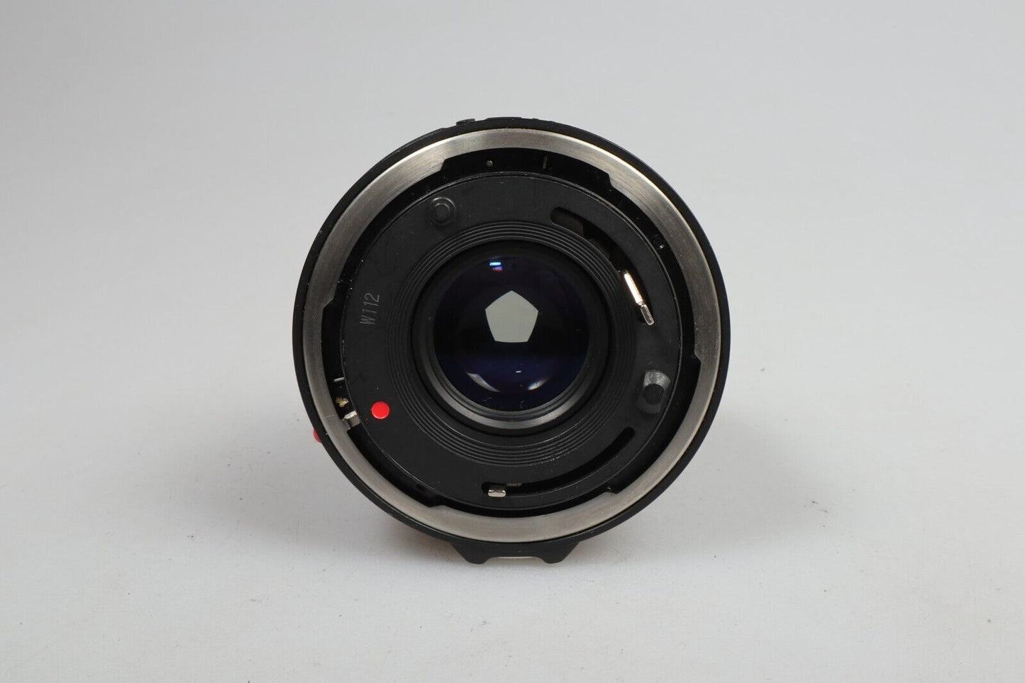 Canon FD Lens | 50mm f/1.8 | Canon FD Mount