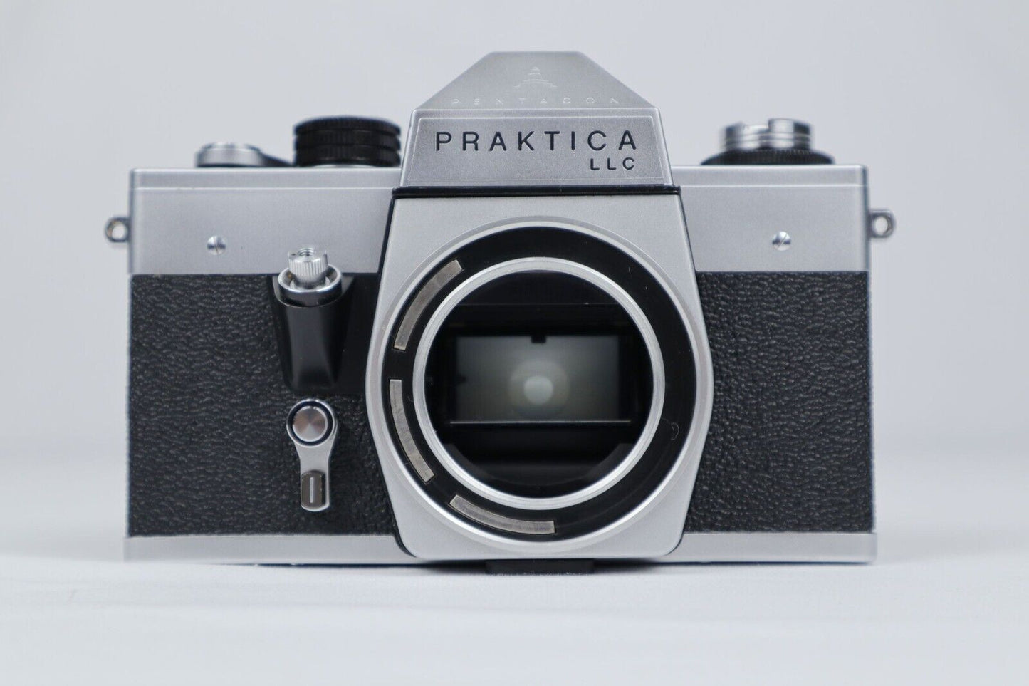 Praktica LLC | 35mm SLR FIlm Camera | Body Only