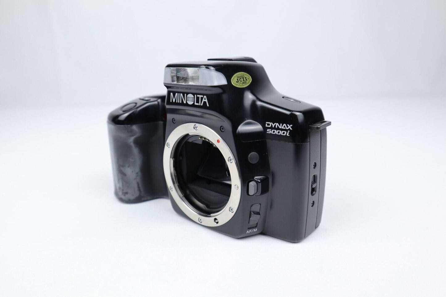 Minolta Dynax 5000i | 35mm SLR Film Camera | Body Only