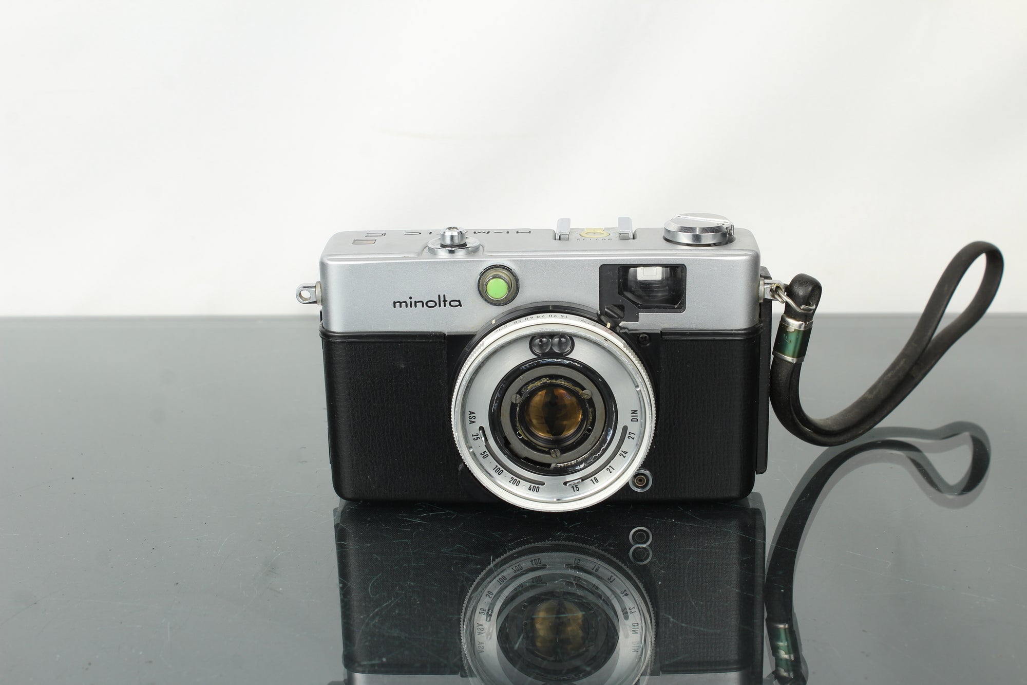 Minolta HI-Matic C