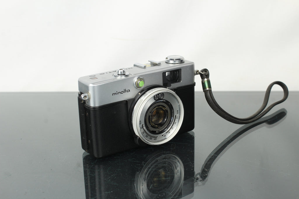 Minolta HI-Matic C