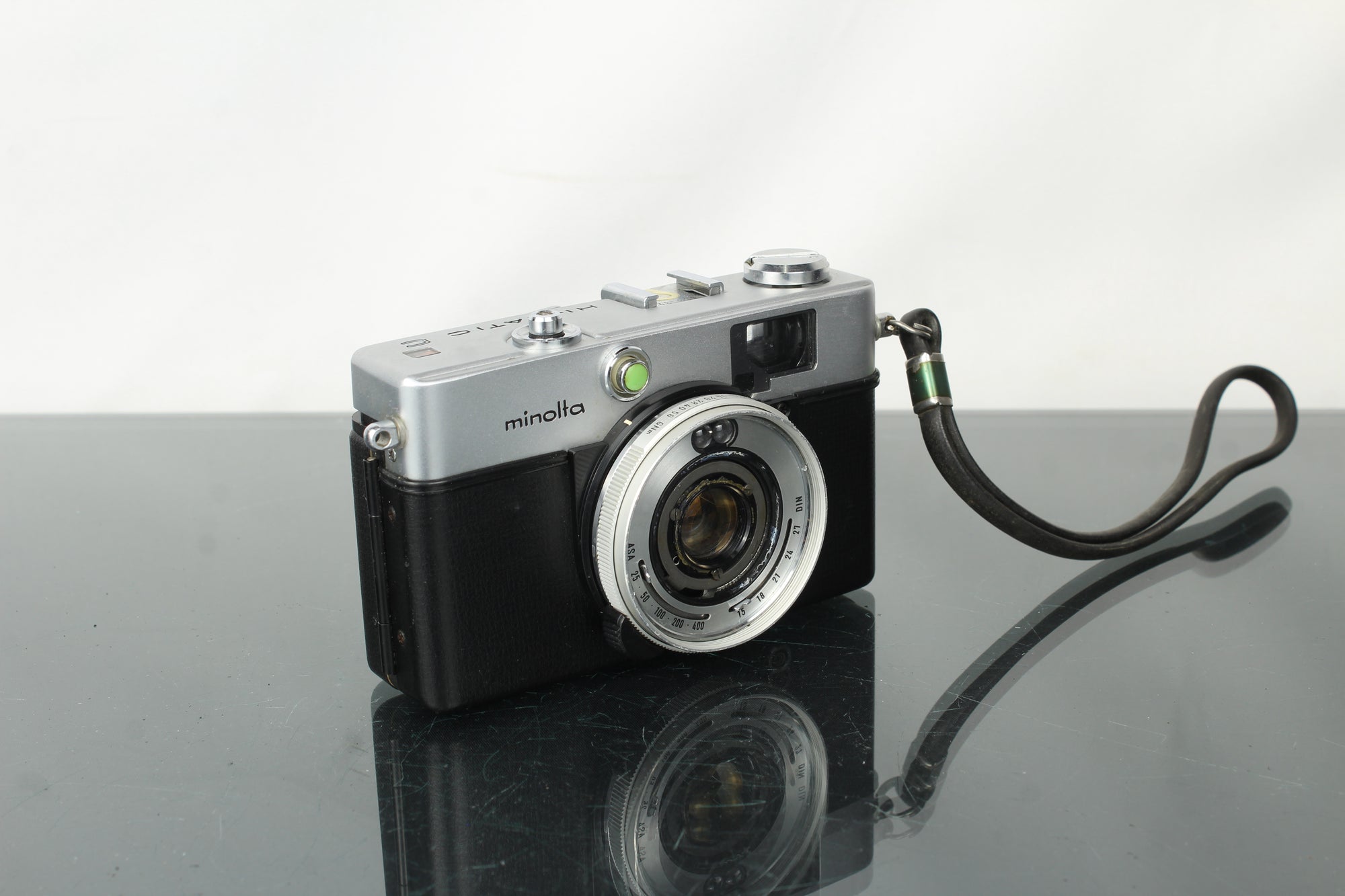 Minolta HI-Matic C