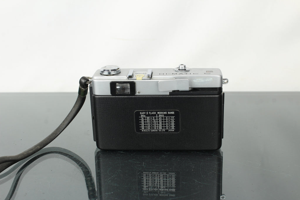Minolta HI-Matic C