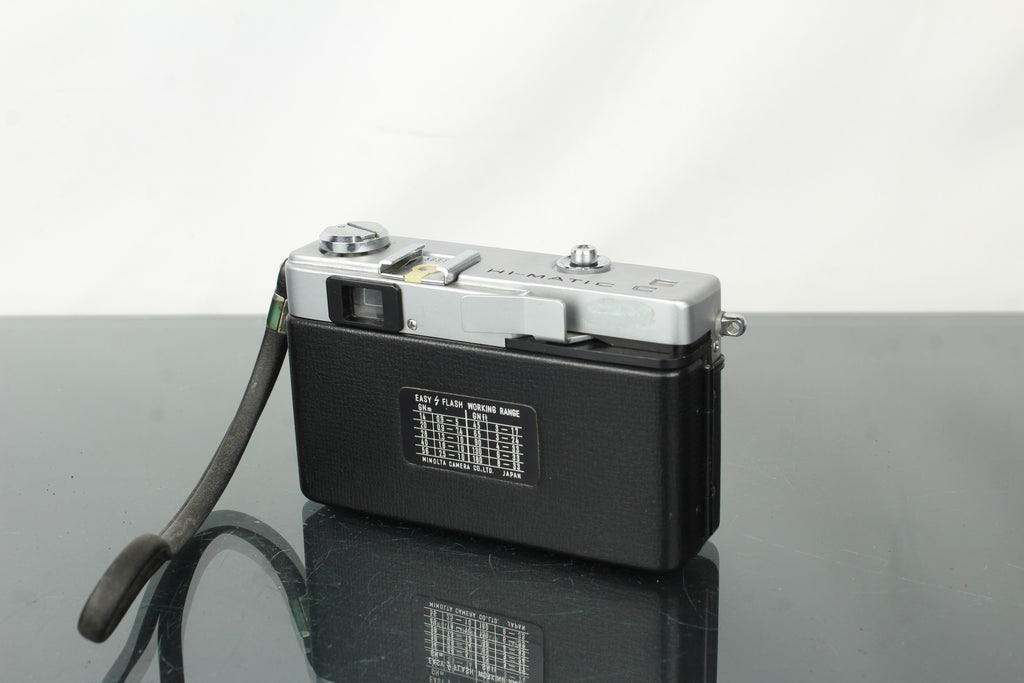 Minolta HI-Matic C