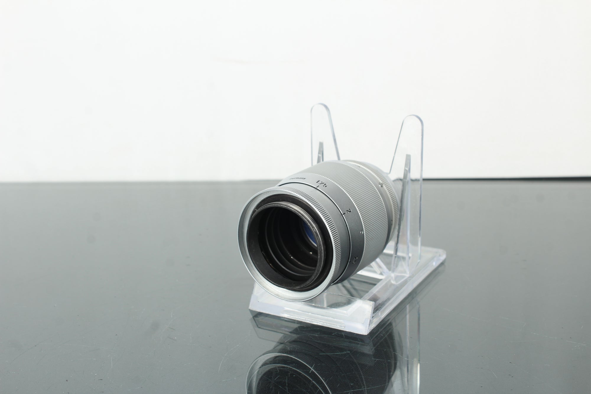 Leitz Wetzlar Hektor f=13.5cm 1:4.5 Leica Screw mount