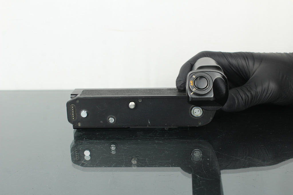 Canon AE Power Winder FN