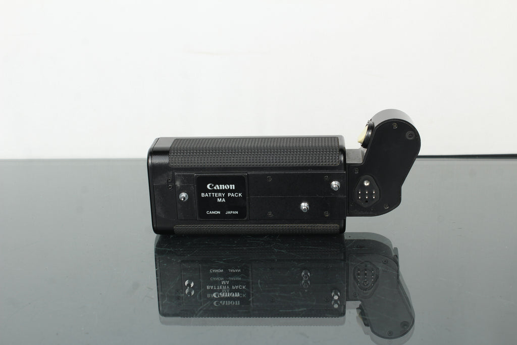 Canon Battery Pack Ma