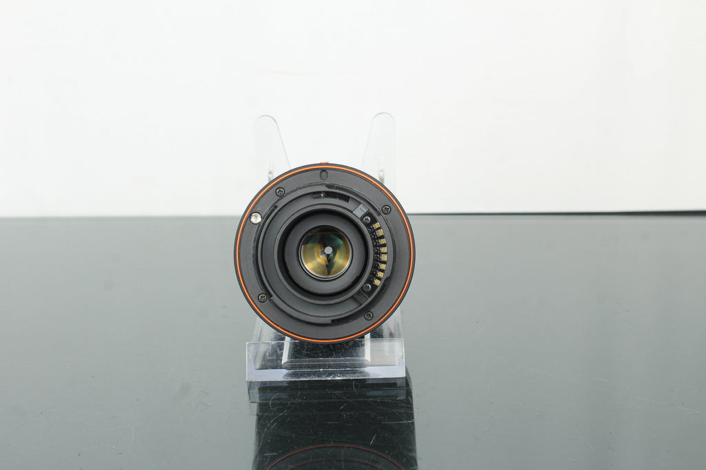 Sony 3.5-5.6/18-70 A Mount