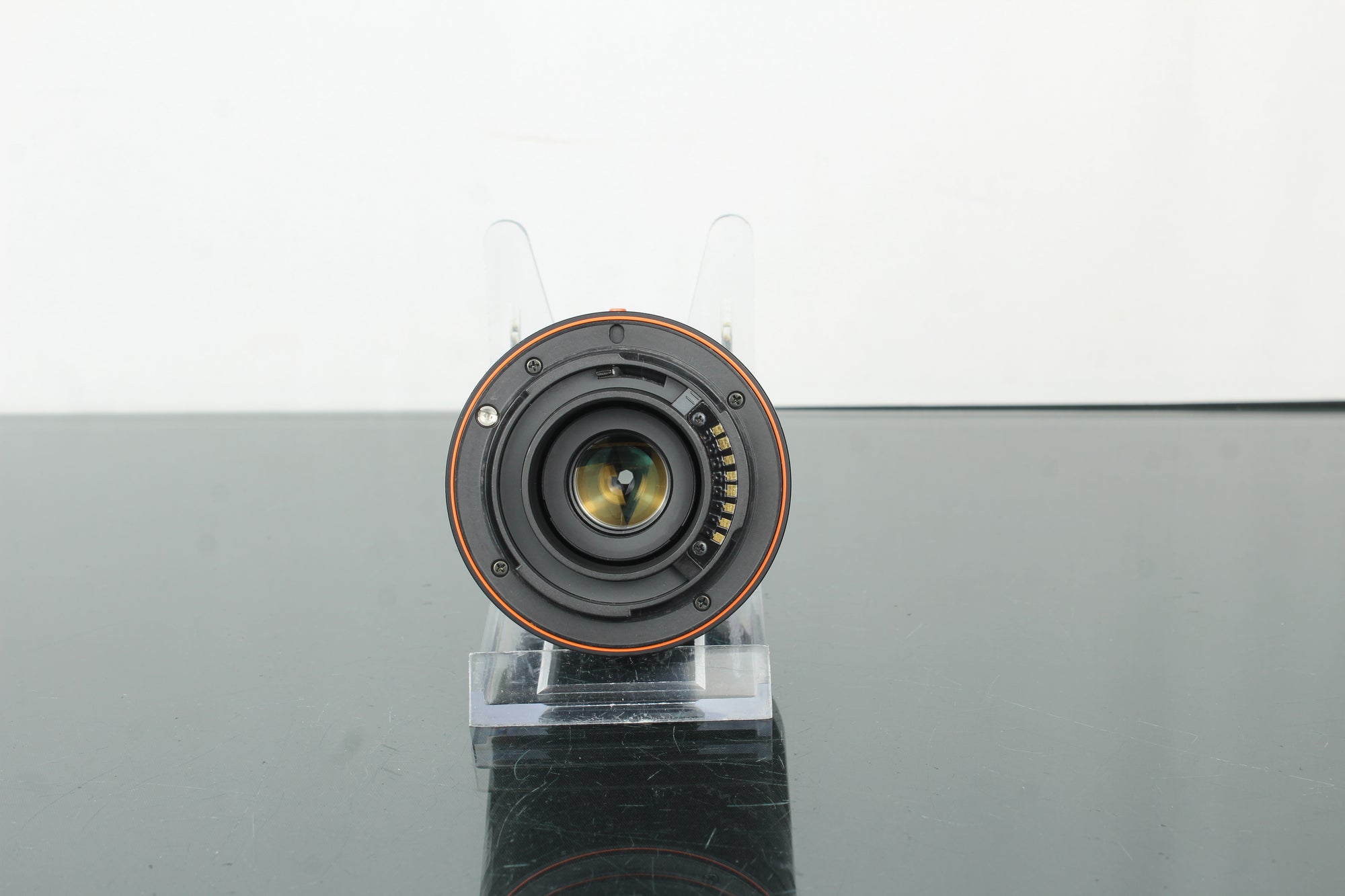 Sony 3.5-5.6/18-70 A Mount