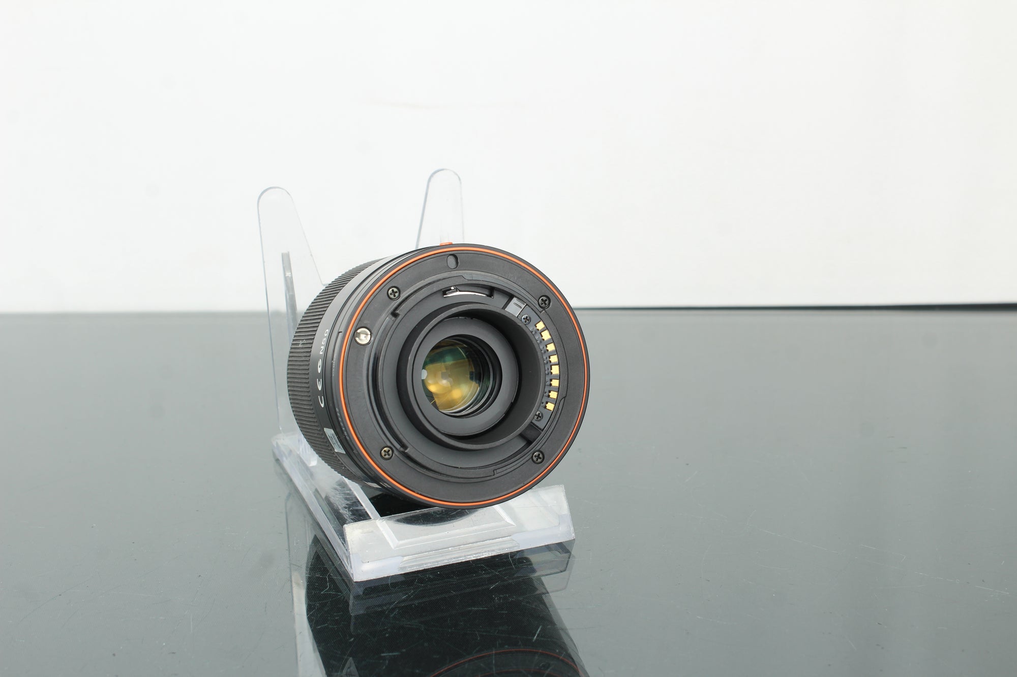 Sony 3.5-5.6/18-70 A Mount