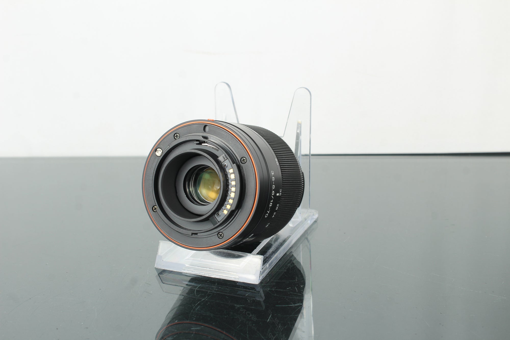 Sony 3.5-5.6/18-70 A Mount