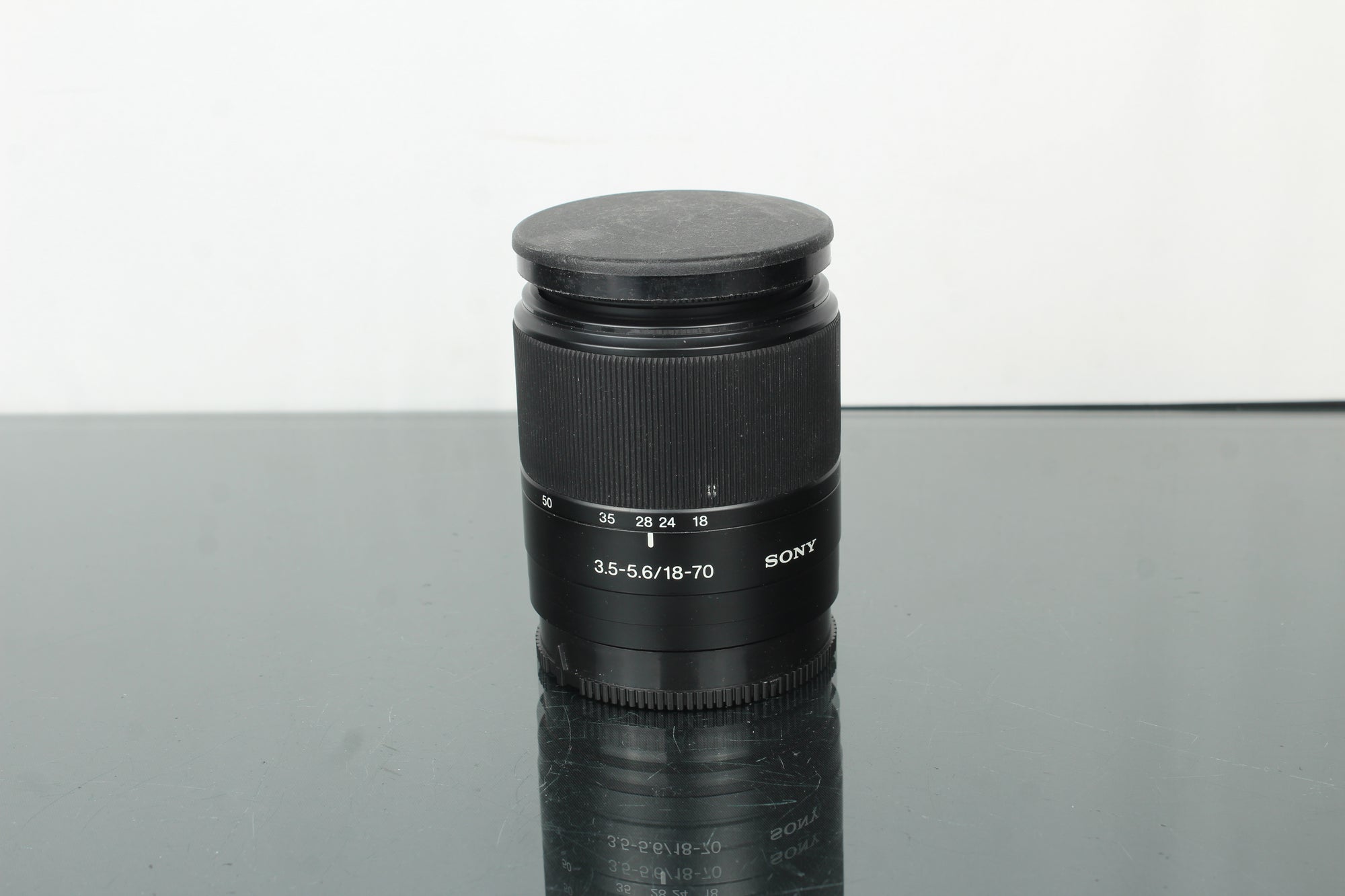Sony 3.5-5.6/18-70 A Mount
