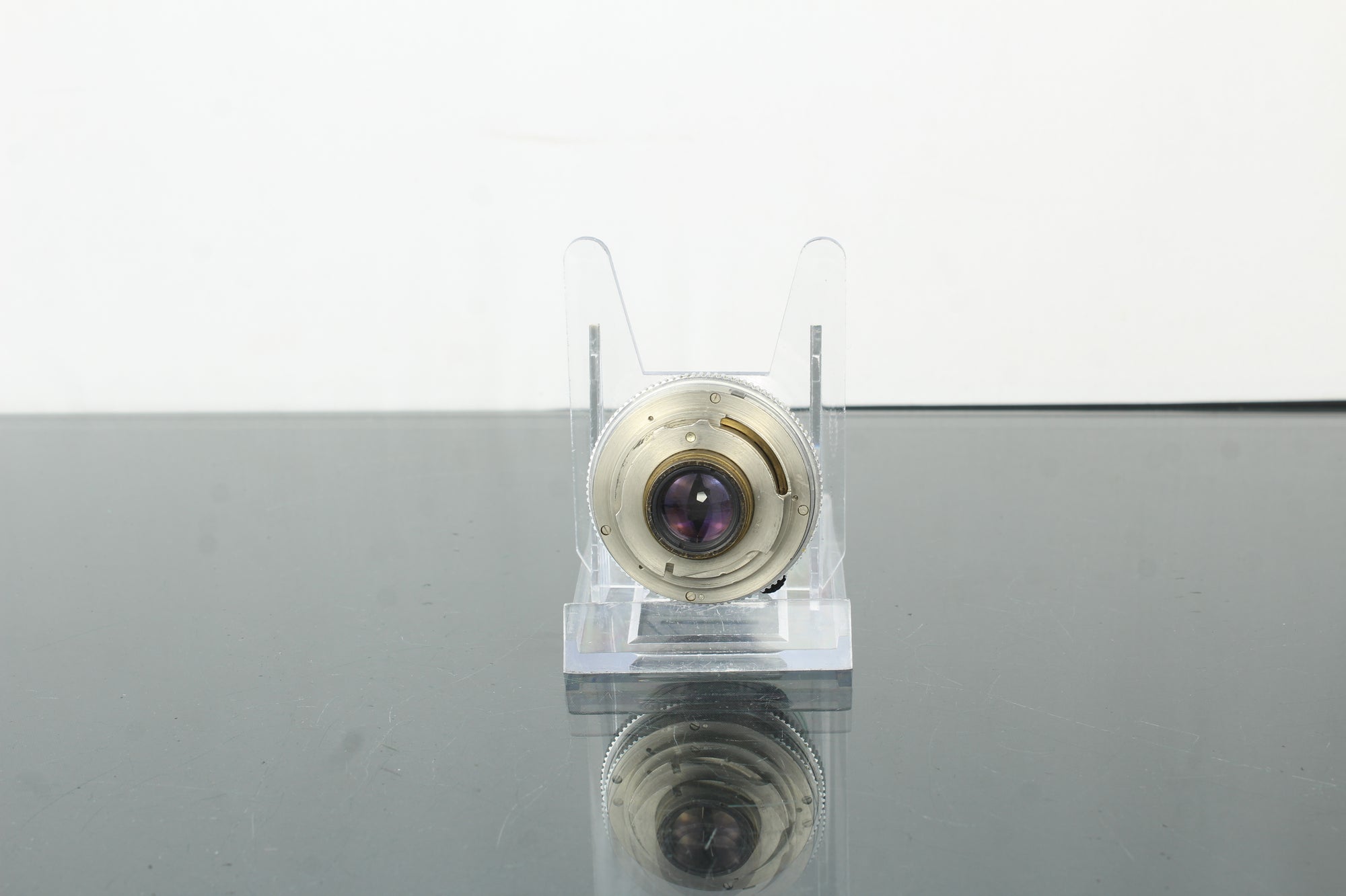 Schneider-Kreuznach Retina-Curtagon f:2.8/35mm DKL Mount