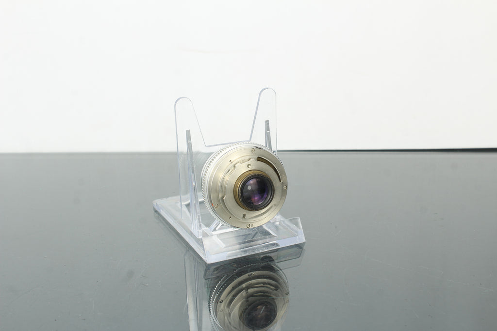 Schneider-Kreuznach Retina-Curtagon f:2.8/35mm DKL Mount