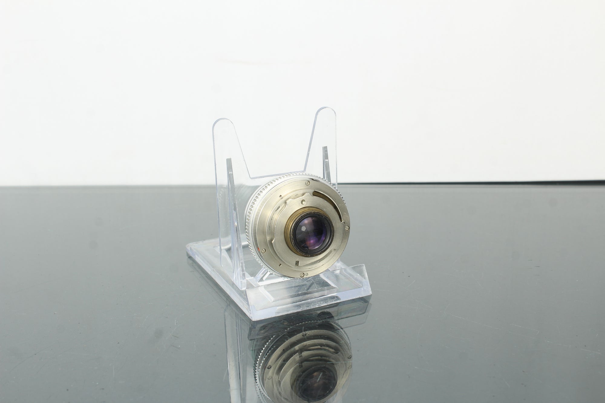 Schneider-Kreuznach Retina-Curtagon f:2.8/35mm DKL Mount