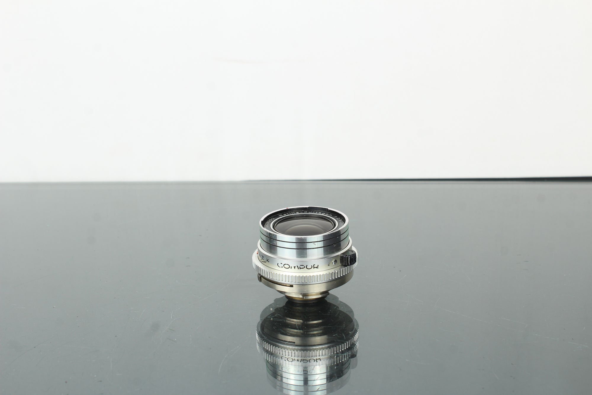 Schneider-Kreuznach Retina-Curtagon f:2.8/35mm DKL Mount