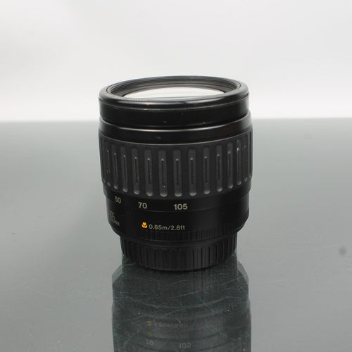 Canon Zoom Lens EF 35-105mm 1:4.5-5.6