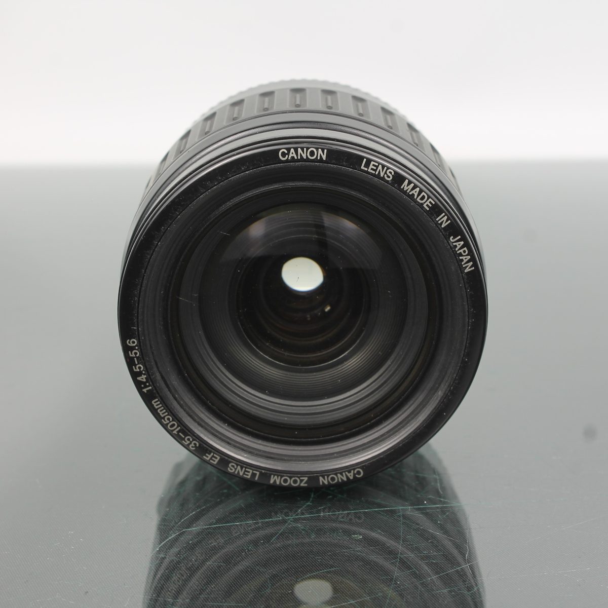 Canon Zoom Lens EF 35-105mm 1:4.5-5.6