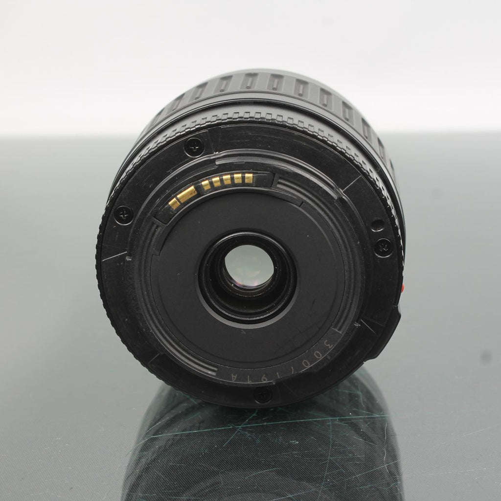 Canon Zoom Lens EF 35-105mm 1:4.5-5.6