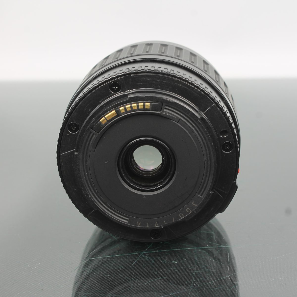 Canon Zoom Lens EF 35-105mm 1:4.5-5.6