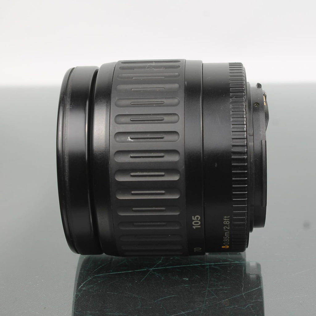 Canon Zoom Lens EF 35-105mm 1:4.5-5.6