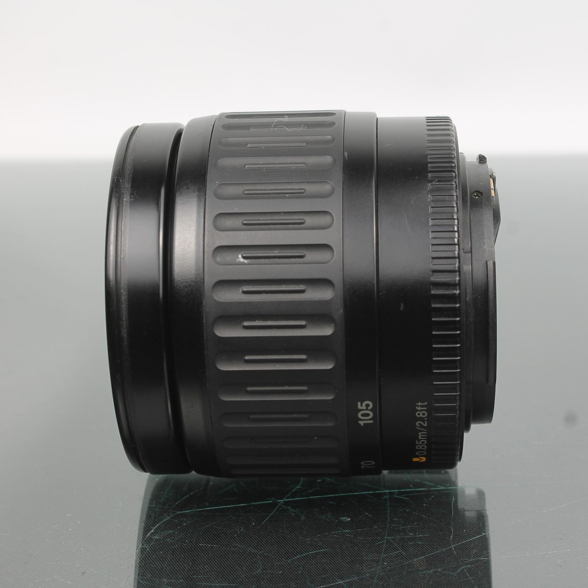 Canon Zoom Lens EF 35-105mm 1:4.5-5.6