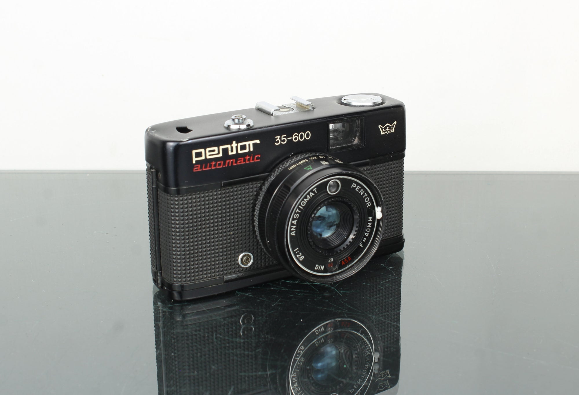 Pentor AutoMatic 35-600