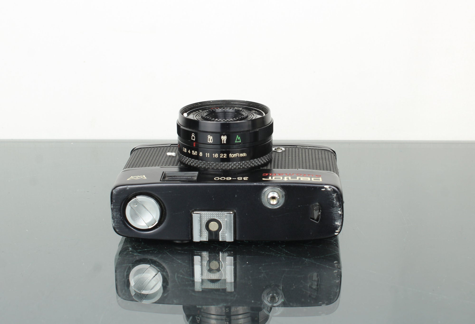 Pentor AutoMatic 35-600